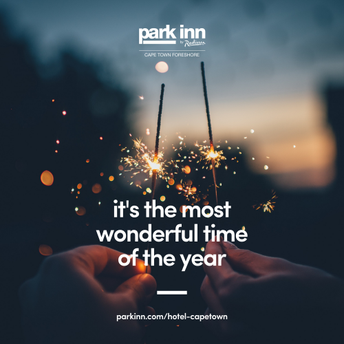 Year End Packages 2021