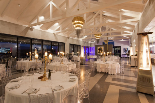 Events & Conferences at Benguela Cove