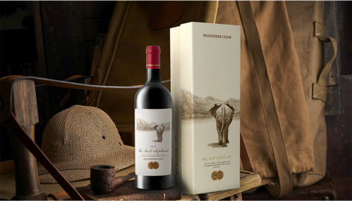 Share the Magic of the Last Elephant this Season