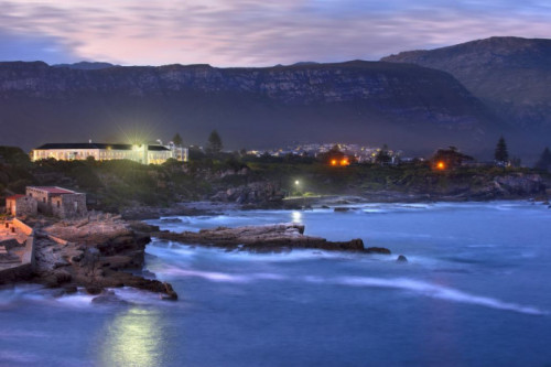 Whalehaven & Idiom Wine Pairing Dinner - 4 June