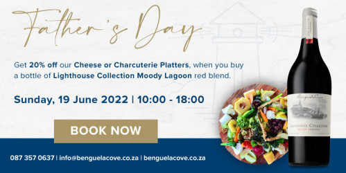 Father's Day Special 2022