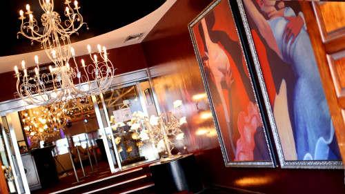 Winter Specials at Pigalle - Cape Town