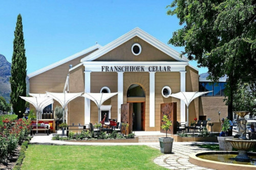 Get ready for the Franschhoek Bastille Festival Celebration!