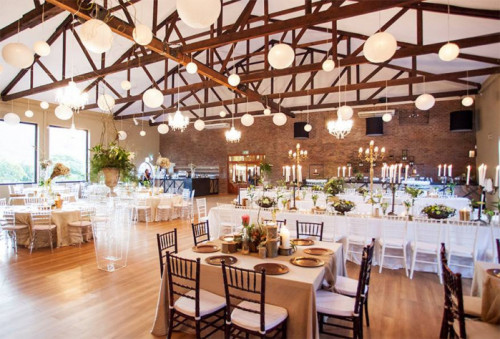 Conferences, Weddings and Events at Franschhoek Cellar