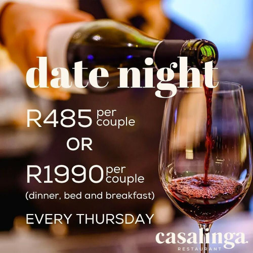Restaurant Specials And Events In Muldersdrift Johannesburg Restaurant Specials And Events In Muldersdrift Johannesburg