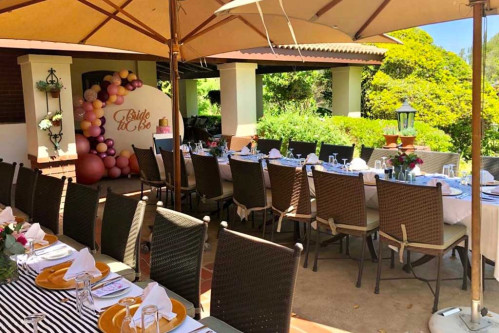 Functions, Events & Celebrations