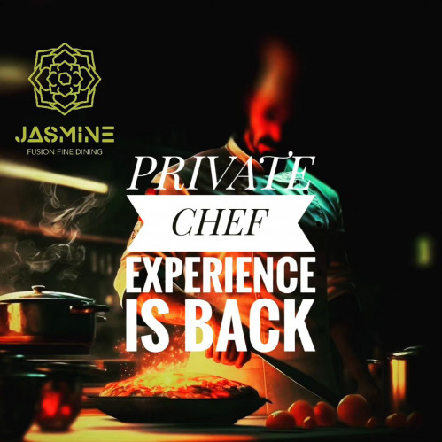 Private Chef Experience