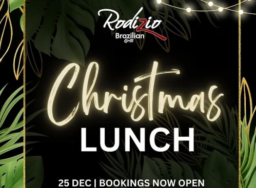 Christmas Lunch 2023