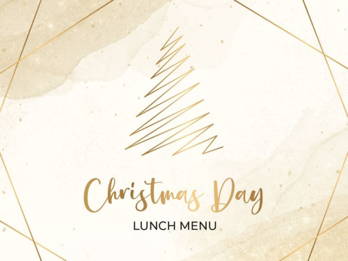 Christmas Lunch