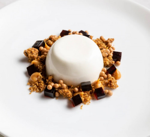Summer Specialities and Set Menus