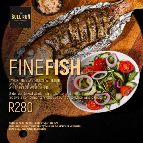 FINEFISH!