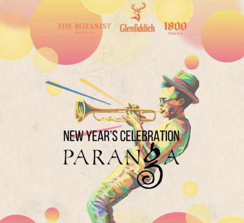 New Year's Eve Celebration at Paranga