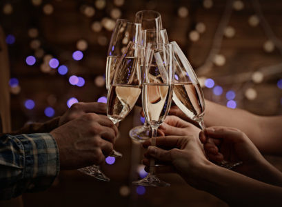 New Year's Eve
