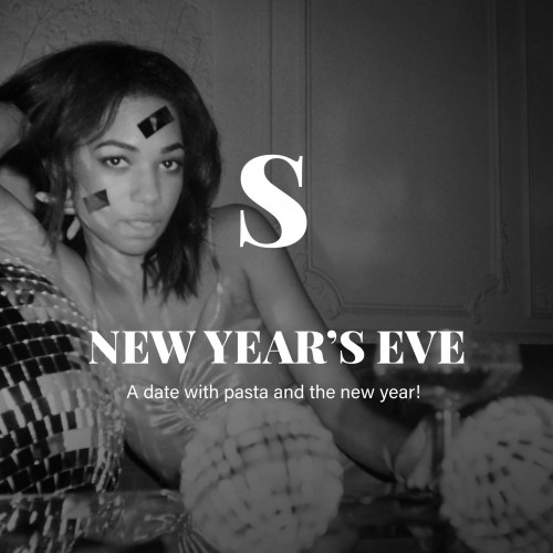 New Year's Eve