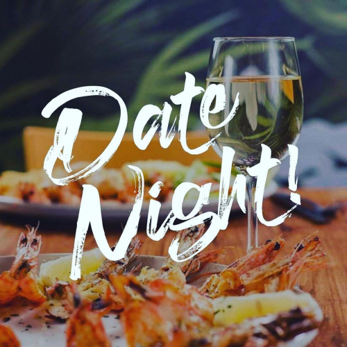 Date Night - Every Tuesday at Rodizio