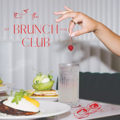 Sunday Brunch Club at Sonny & Irene 