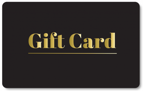 Gift Vouchers