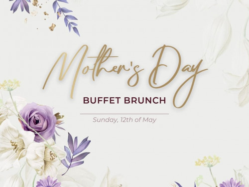 Mother's Day at Copa Restaurant