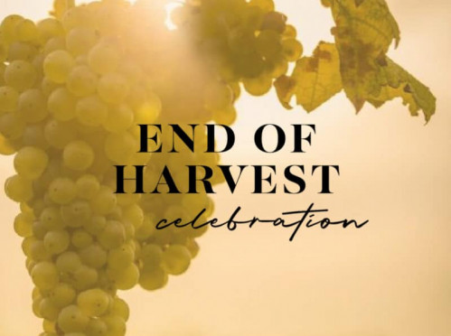 End of Harvest Celebration