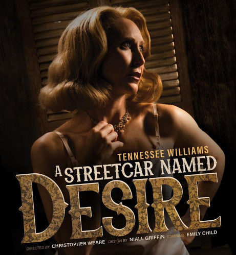 A Streetcar Named Desire 