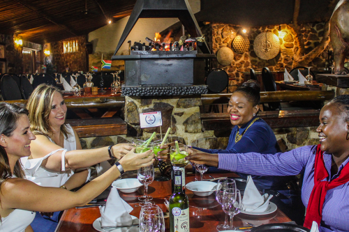Functions & Events at Carnivore 
