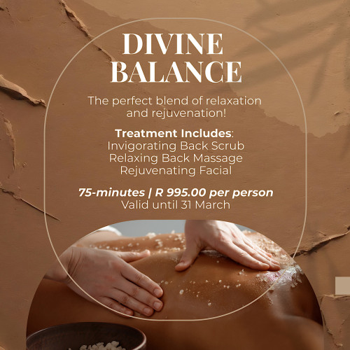 Cayenne Spa Birthday Offer at Pepperclub Hotel!