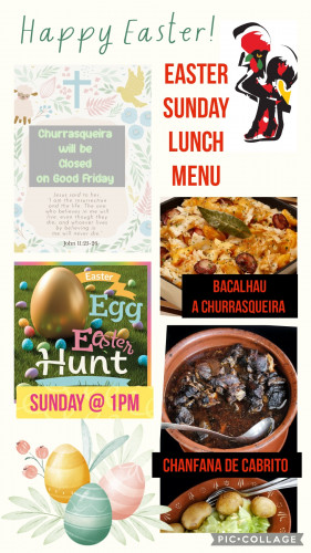 Sunday Special