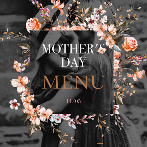 Spoil Mum the Baccō way this Mother’s Day! 