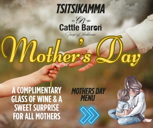 Mothers Day Celebrations