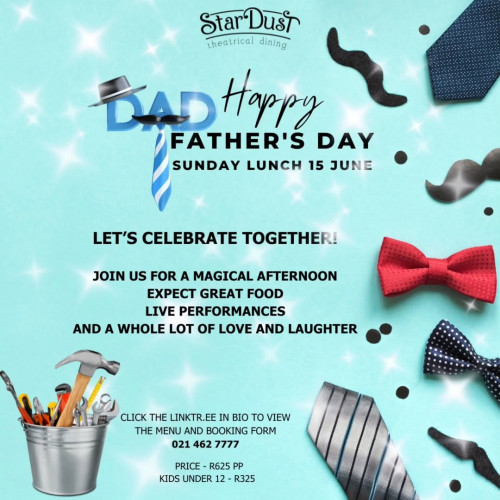 Father's Day