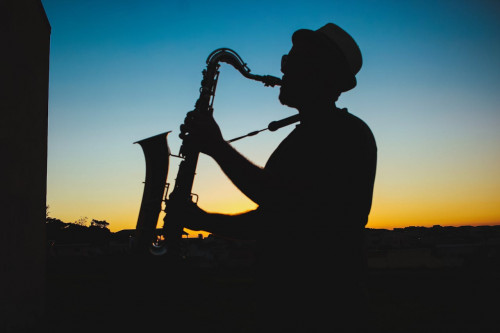 Welcome, Journey to Jazz visitors!