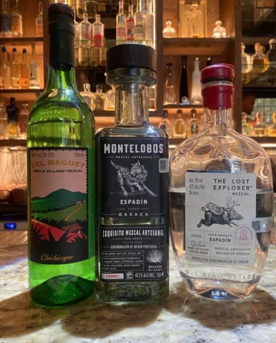 Mezcal