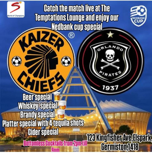Supersport live soccer specials