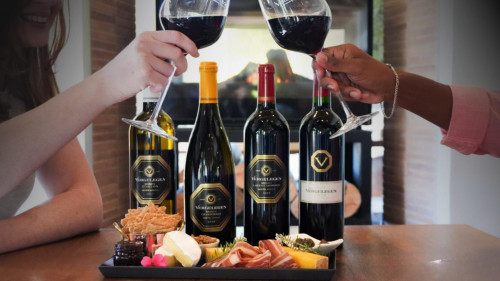 New Vinoteque Tasting in our Tasting Room