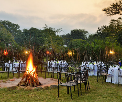 Host Your Next Event At ANEW Hotel Hluhluwe