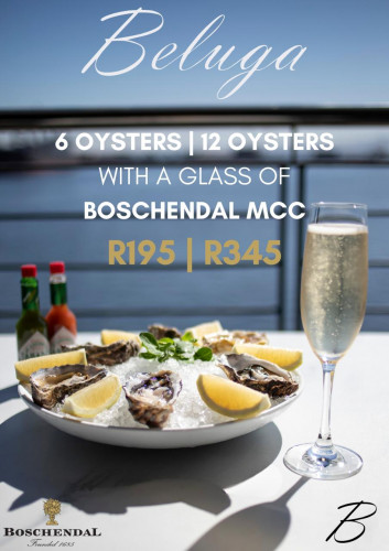 Oyster Special