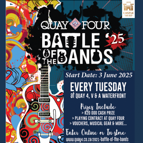 Battle of the Bands 