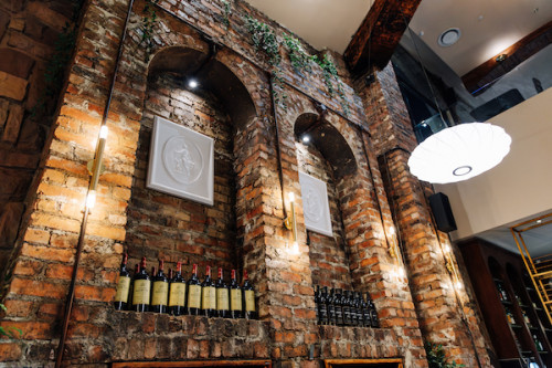 Diemersdal Estate Sunday Takeover - This Father's Day at Verdicchio
