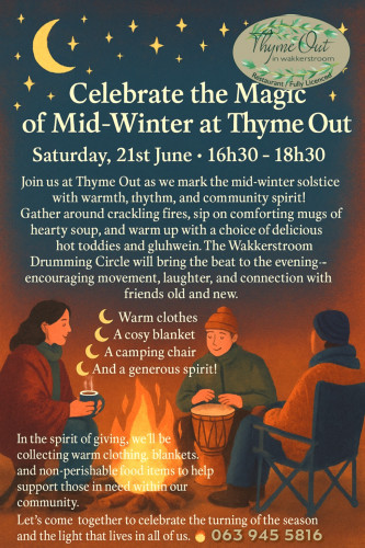 Celebrate the Magic of Winter!