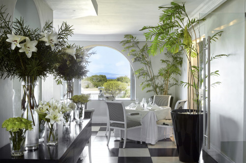 The Marine Hotel introduces a fresh take on its Winter Food & Wine Pairings