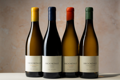 Winemaker’s Dinner at Brookdale Bistro on 19 June 2025