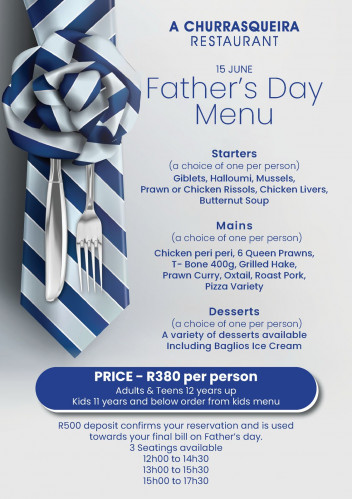 FATHERS DAY 