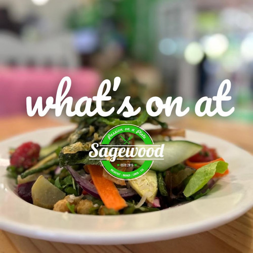 Sagewood Specials you'll love!