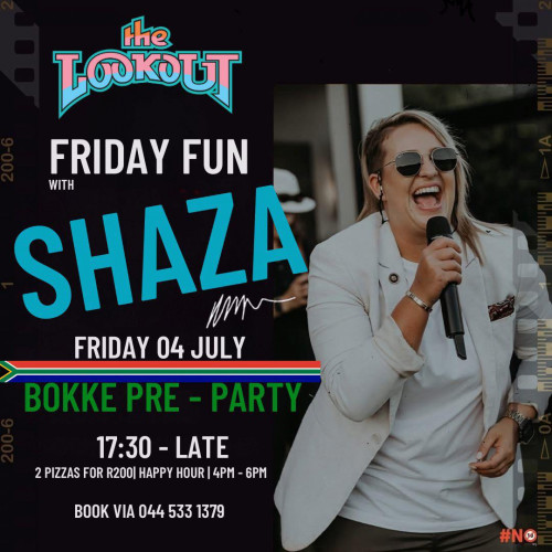 Friday Fun Loading ....