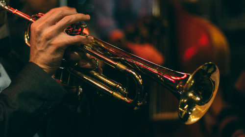 Jazz Sunday Lunch