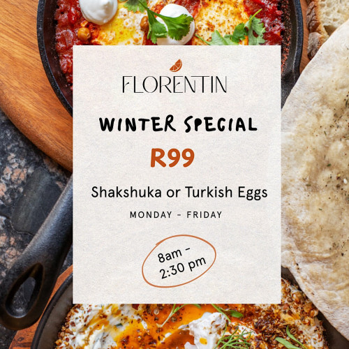 Winter Special