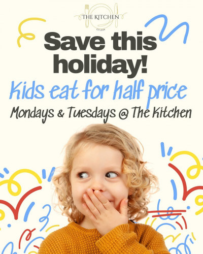 Save This Holiday!