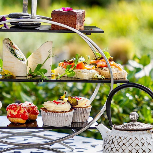 Afternoon Tea Experience