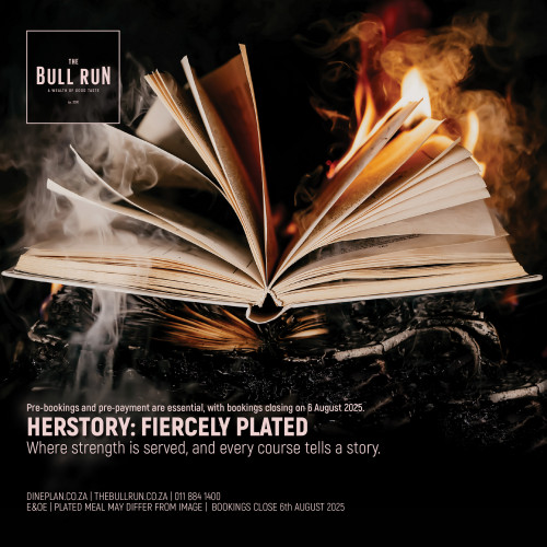Her Story, Fiercely Plated