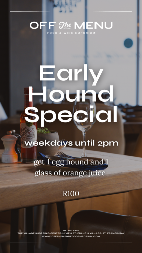 Early Hound